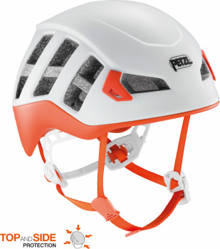 Petzl Meteor Kletter- und Skitourenhelm
