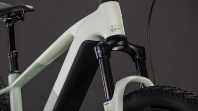 Cube Reaction Hybrid Pro 800 27.5 E-MTB