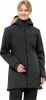 Jack Wolfskin Heidelstein Hardshelljacke mit Kapuze