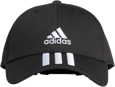 adidas 3-Streifen Twill Kappe