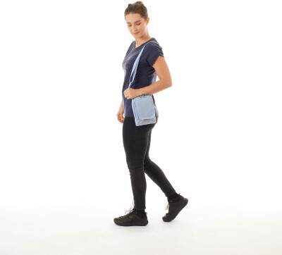Mammut Mammut Täsch Pouch Mélange, taška cez rameno