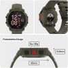 Polar Street X Smartwatch