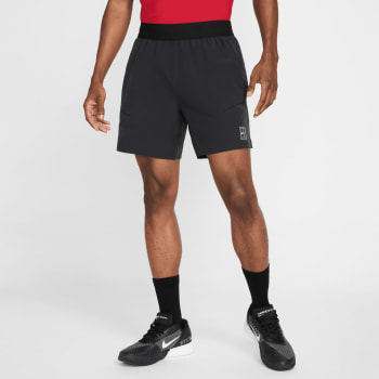 Nike Court Advantage Tennisshorts