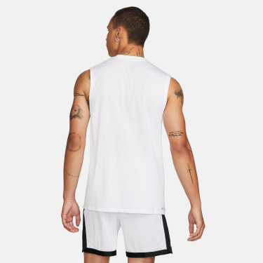 Dosp. tielko Jordan SPRT SLVLS Top