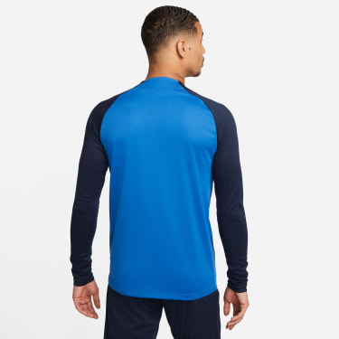 Dri-Fit Academy langarm Trainingstrikot