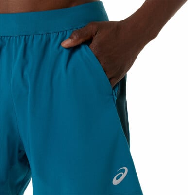Asics Road 2in1 Laufshorts Asics Road 2in1 Laufshorts