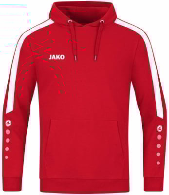 Jako Power Hoodie