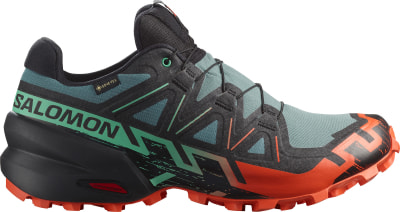Salomon Speedcross 6 GTX Traillaufschuhe