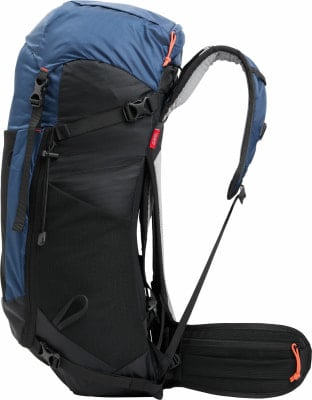 McKINLEY Edda I VT 38 Vario Wanderrucksack