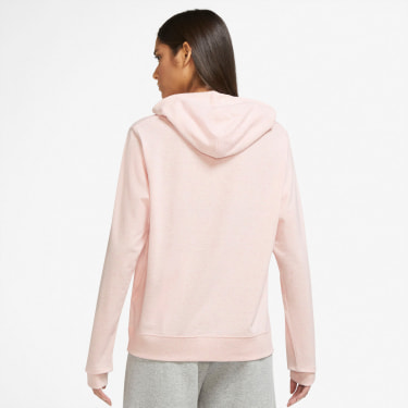 Sportswear Gym Vintage Hoodie mit Fullzip