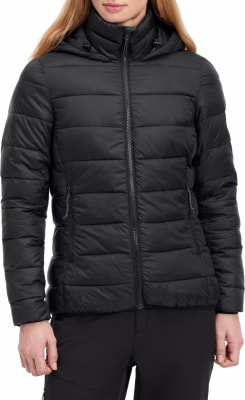 McKINLEY Erika Funktionsjacke mit Kapuze
