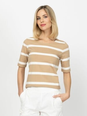 Heavy Tools MorzaS26 női póló Heavy Tools MorzaS26 női póló