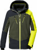 Killtec Skijacke mit Kapuze