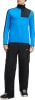 McKINLEY Blake Skileibchen mit Halfzip