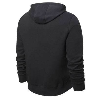 New Balance Small Logo Hoodie