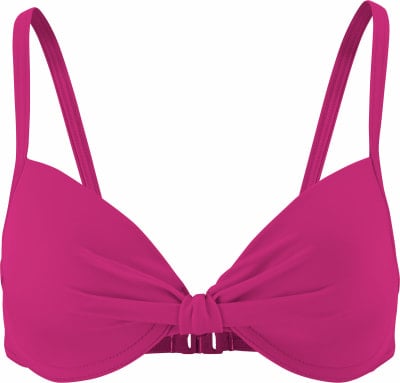 Firefly Bel II női bikini felső, B-kosár