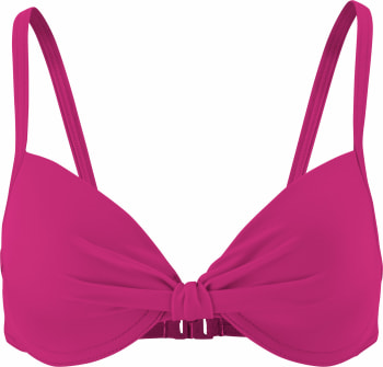 Firefly Bel II női bikini felső, B-kosár