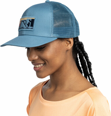 Buff Explore Trucker Cap Kappe Buff Explore Trucker Cap Kappe