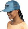 Buff Explore Trucker Cap Kappe