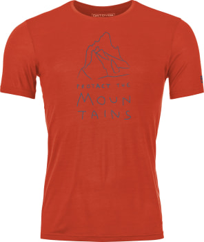 Ortovox 150 Cool Mountain Protector T-Shirt