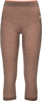 Ortovox 230 Competition 3/4 Funktionsunterhose