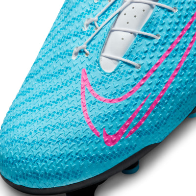 Nike PHANTOM Pán. kopačky GT2 ACDMY FGMG FLYEASE