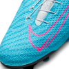 Nike PHANTOM Pán. kopačky GT2 ACDMY FGMG FLYEASE