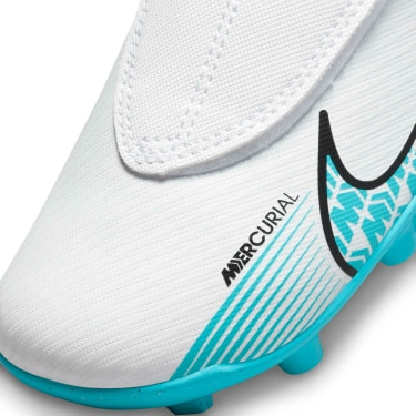 Det. kopačky JR VAPOR 15 CLUB MG PS (V)