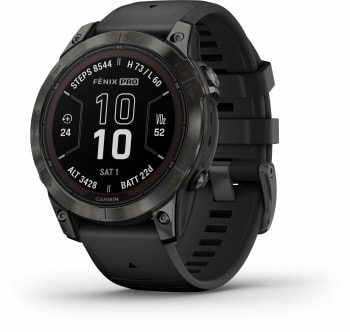 Garmin Fenix 7 Pro Multisport Smartwatch