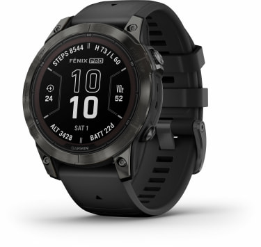 Fenix 7 Pro Multisport Smartwatch