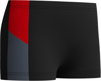 Speedo DIVE AQUASHORT-Badehose mit Bein 80% PA,20% EA Speedo DIVE AQUASHORT-Badehose mit Bein 80% PA,20% EA
