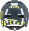 Uvex Kid III Kinderhelm