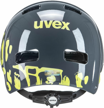 Deti-Cykl. prilba Fahrrad-Helm Kid 3