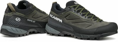 Scarpa Rapid XT GTX Zustiegschuhe