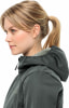 Jack Wolfskin Windhain Softshelljacke mit Kapuze