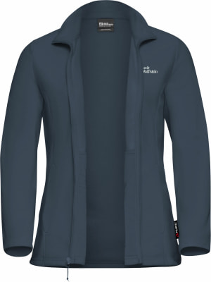 Jack Wolfskin Taunus Fleecejacke