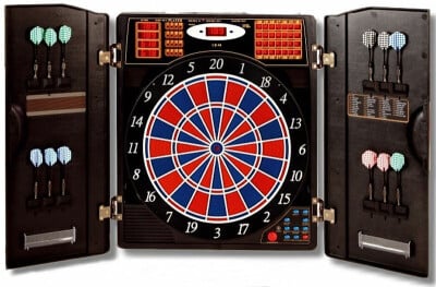 Karella CB-90 Dartcomputer Karella CB-90 Dartcomputer