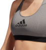 adidas DON'T REST ALPHASKIN, športová podprsenka
