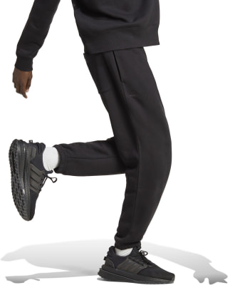 adidas Fleece Graphic Jogginghose