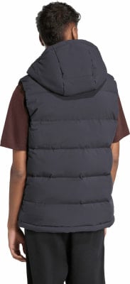 adidas HELIONIC VEST Daunengilet adidas HELIONIC VEST Daunengilet