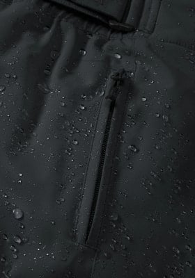 Maier Sports Vroni slim 2.0 Skihose kurzggestellt