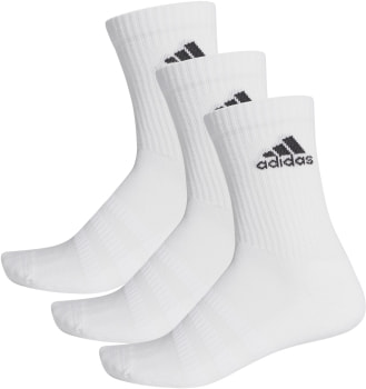 adidas ADIDAS CUSH CRW 3PP
