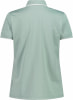 CMP Woman Polo női rövid ujjú póló Dry Function
