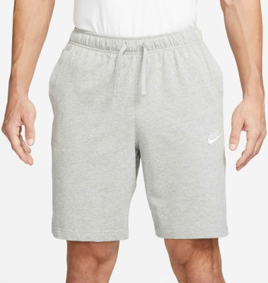 Nike Sportswear Club sportovní kraťasy