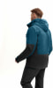 Maier Sports Roccarasa Skijacke mit Kapuze