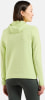 Odlo Essential Thermal langarm Laufshirt mit Kapuze