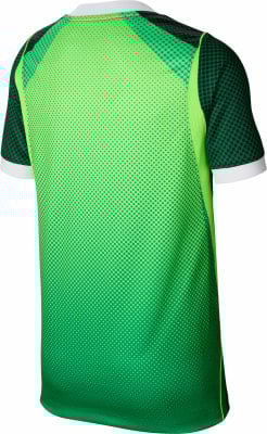 Nike Nigeria 2026 Kinder Heimtrikot Replica