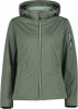 CMP Softshelljacke mit Kapuze