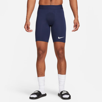 Nike Strike NP kurze Kompressionstights