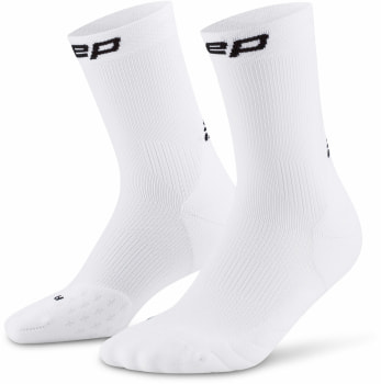 CEP Core Run Mid Cut 5.0 Laufsocken